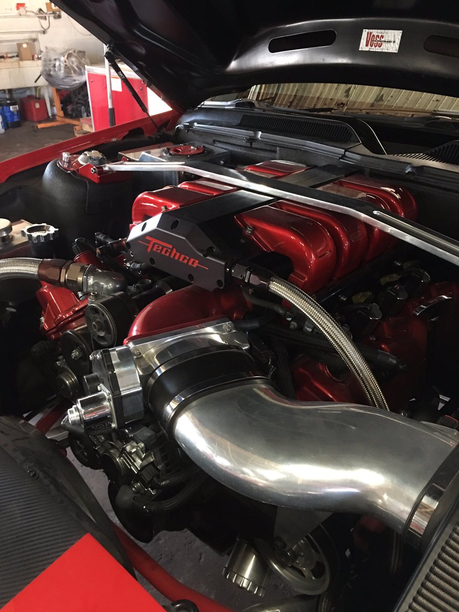 J & J Speed Shop Twitter