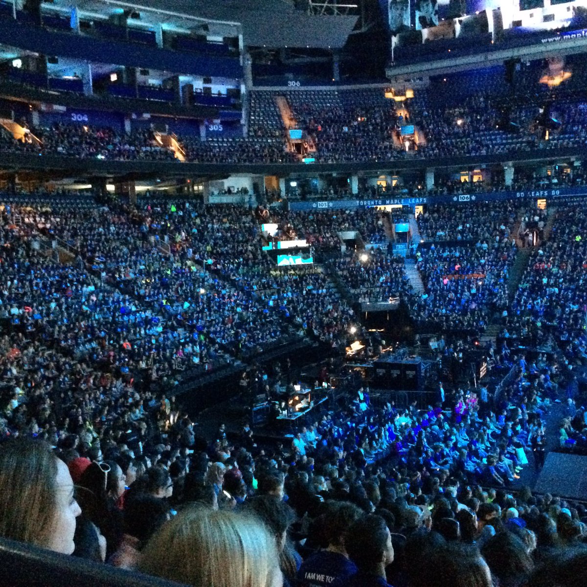LLCLEMENT's tweet photo. When you invest In youth great things happen. Let's make #150count @RBC #WEDay https://t.co/MaapcLeWz3