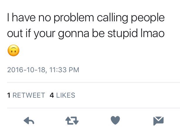 TheMatthewCox's tweet photo. Irony is a great thing ... So is twitter. Bless up people https://t.co/LYAk9duHpC