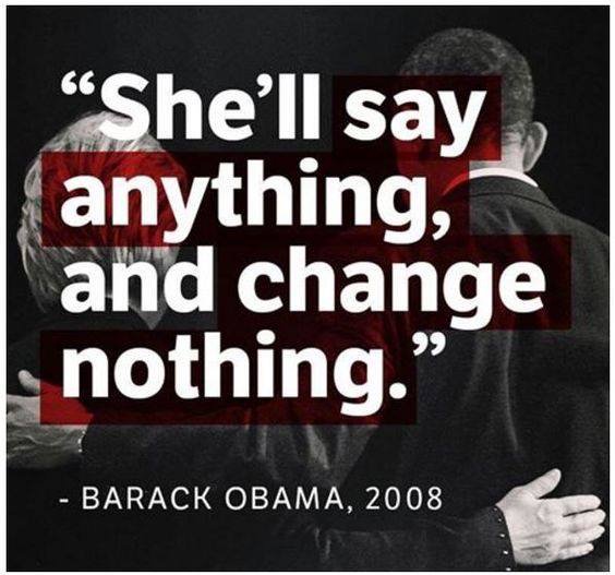 ErikCarmichael's tweet photo. #HillaryForPrison https://t.co/X1pOErewEw