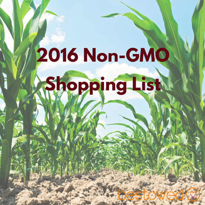 bstowed's tweet photo. Let our Non-GMO Shopping List guide you to the best quality Non-GMO Verified Products, packed with taste &amp; nutrition https://t.co/sDKPKAkoD0 https://t.co/7MRxn5ycmi