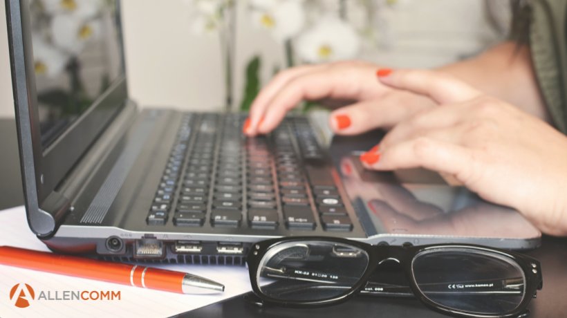 ThomasMcCainLLC's tweet image. eLearning adds context to the content to make the material more relevant to the learner.
#flextraining #LMS #elearning