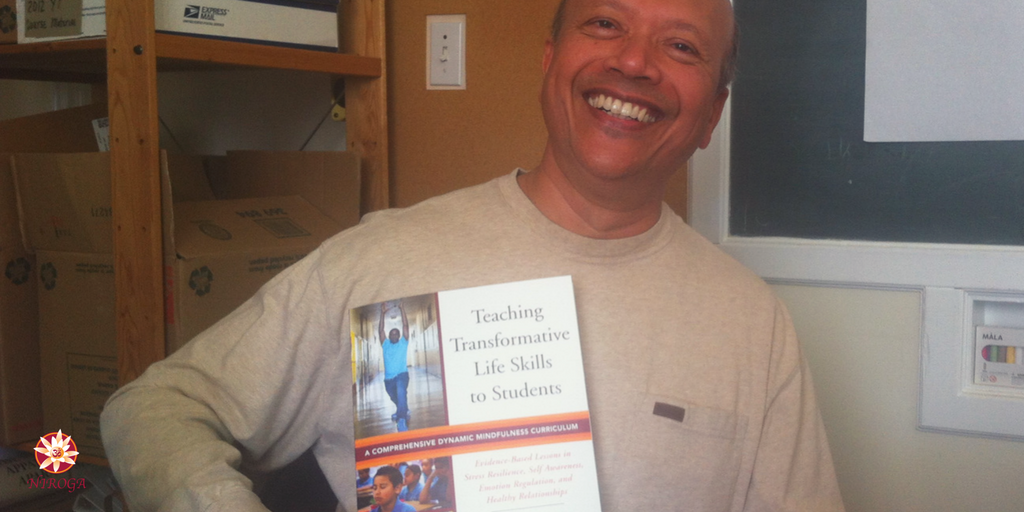 niroga's tweet photo. Got our advanced copes of our #DynamicMindfulness curriculum yesterday! #stoked @nortoneducation https://t.co/9IpK1ZQ5fl