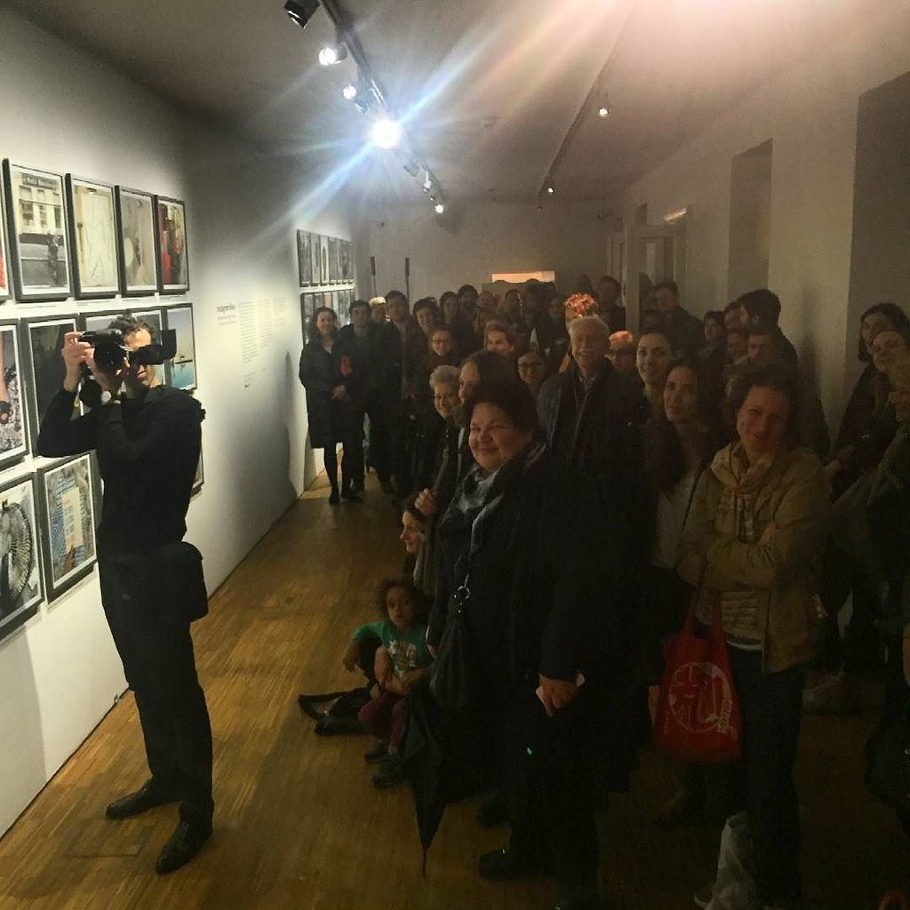 belvederemuseum's tweet photo. #InstagramNow opening! #belvederemuseum #belvedere #wien #vienna #igersaustria #exhibition #opening #eyeson https://t.co/TddBzB9XFY