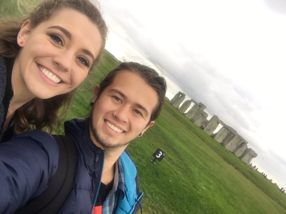 smm_only's tweet photo. @Boost_Drinks When we travel England we always Boost.  #boost #energy #Stonehenge #TeamEagle https://t.co/8EDo57eTmx