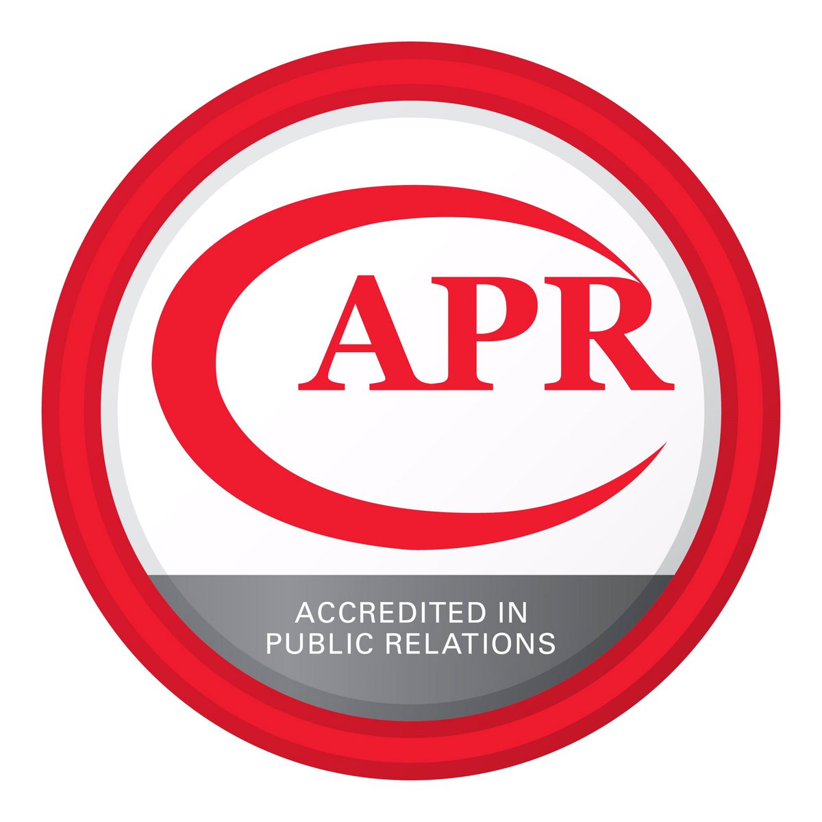 CPRS_Regina's tweet photo. @Eloi_APR knows the benefit of getting accredited and what it can do for your twitter handle! Follow Eloi and @CPRSNational to find out why! https://t.co/KmXxA6SQn9