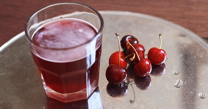 The Benefits of Tart Cherry Juice for Endurance Athletes - sot.ag/5wdgL