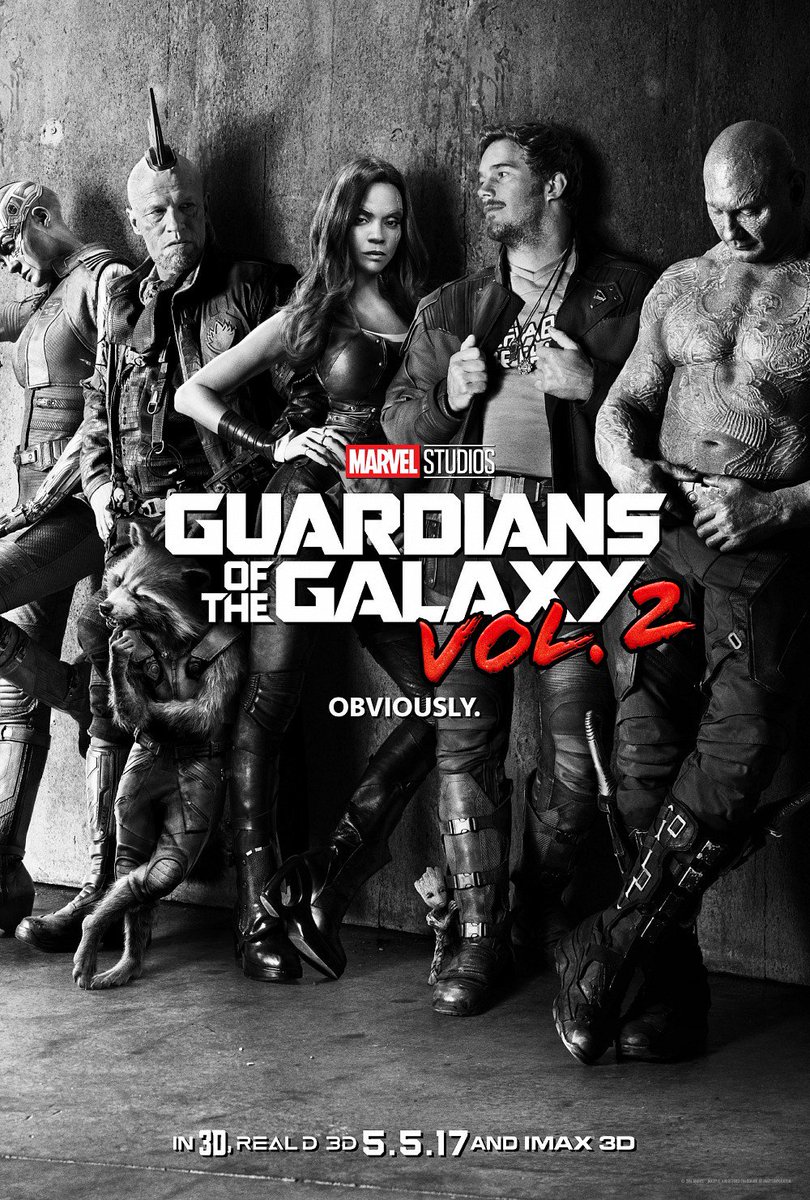 h2bgeek's tweet image. Sonunda ! Guardians of the Galaxy Vol.2 posteri resmi olarak paylaşıldı ! #GotGVol2 #GotG #starlord #groot #h2bdesign #h2bgeek
