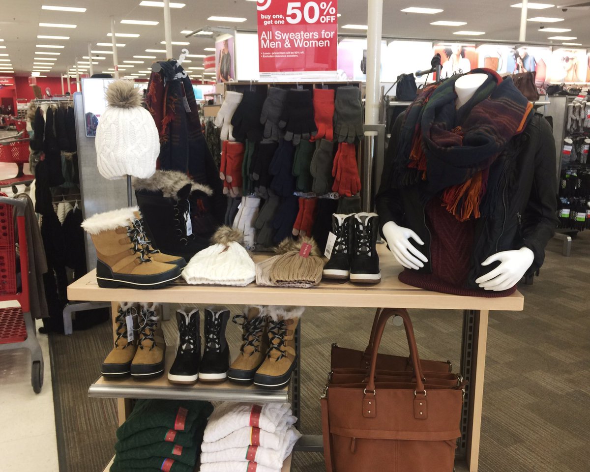did a re-work in accessories for those cold autumn nights 🍂 #target #targetstyle