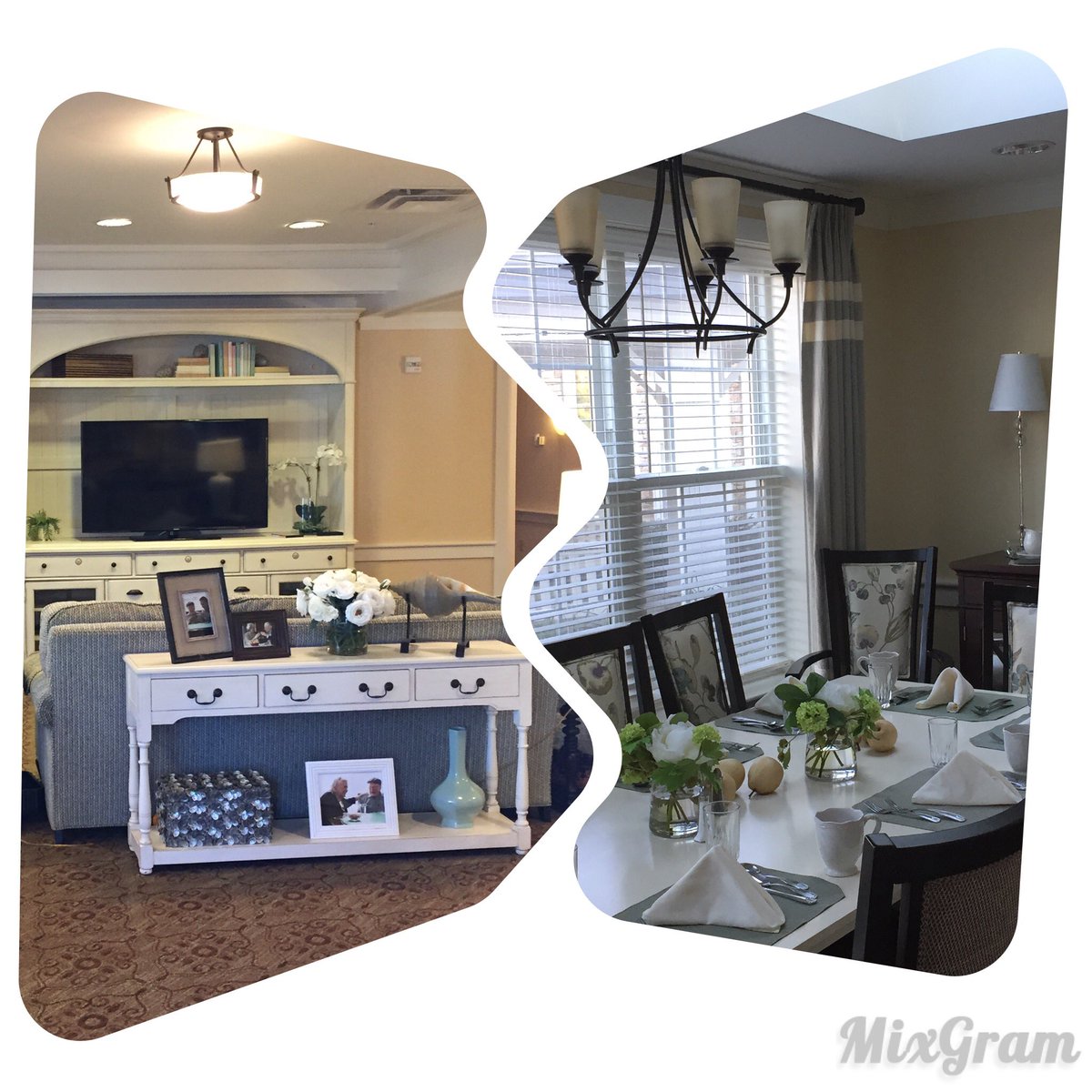 bethgomezsisson's tweet photo. Wow! I want to live at Sunrise of Dublin, Columbus Ohio. Take a tour today! #beautiful #bestofthebest #sunriseseniorliving https://t.co/7wpvmEALUy
