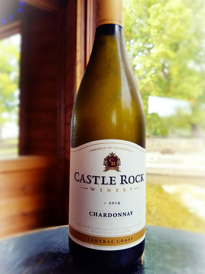 branchtahlequah's tweet image. Try our house Chardonnay today for our #WineWednesday special. 1/2 Priced house wine by the glass every Wednesday at The Branch! @tmsaok