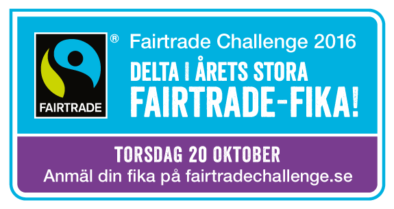anderswitt's tweet photo. Du är väl med och fikar #fairtrade i morgon? https://t.co/D3zdIjoVk0