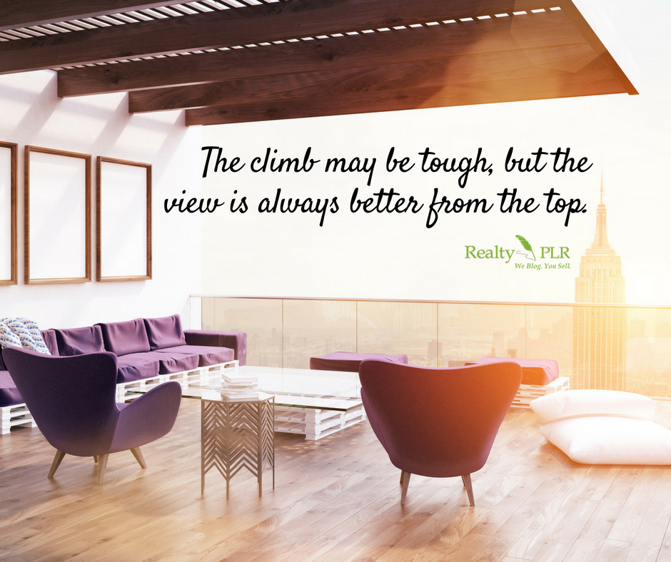 RealtyPLR tweet picture