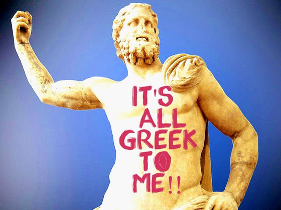 historyancient's tweet image. How Much Do You Really Know About Greek #Mythology? buff.ly/2eGqcQK