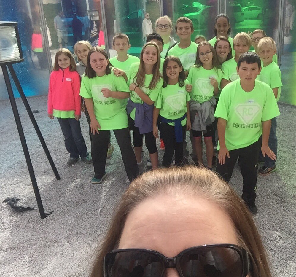 learningrocks5's tweet image. Great visit to the Art Center and Sculpture Park. #RCtopdogs #ankenylearns @AnkenyRockCreek