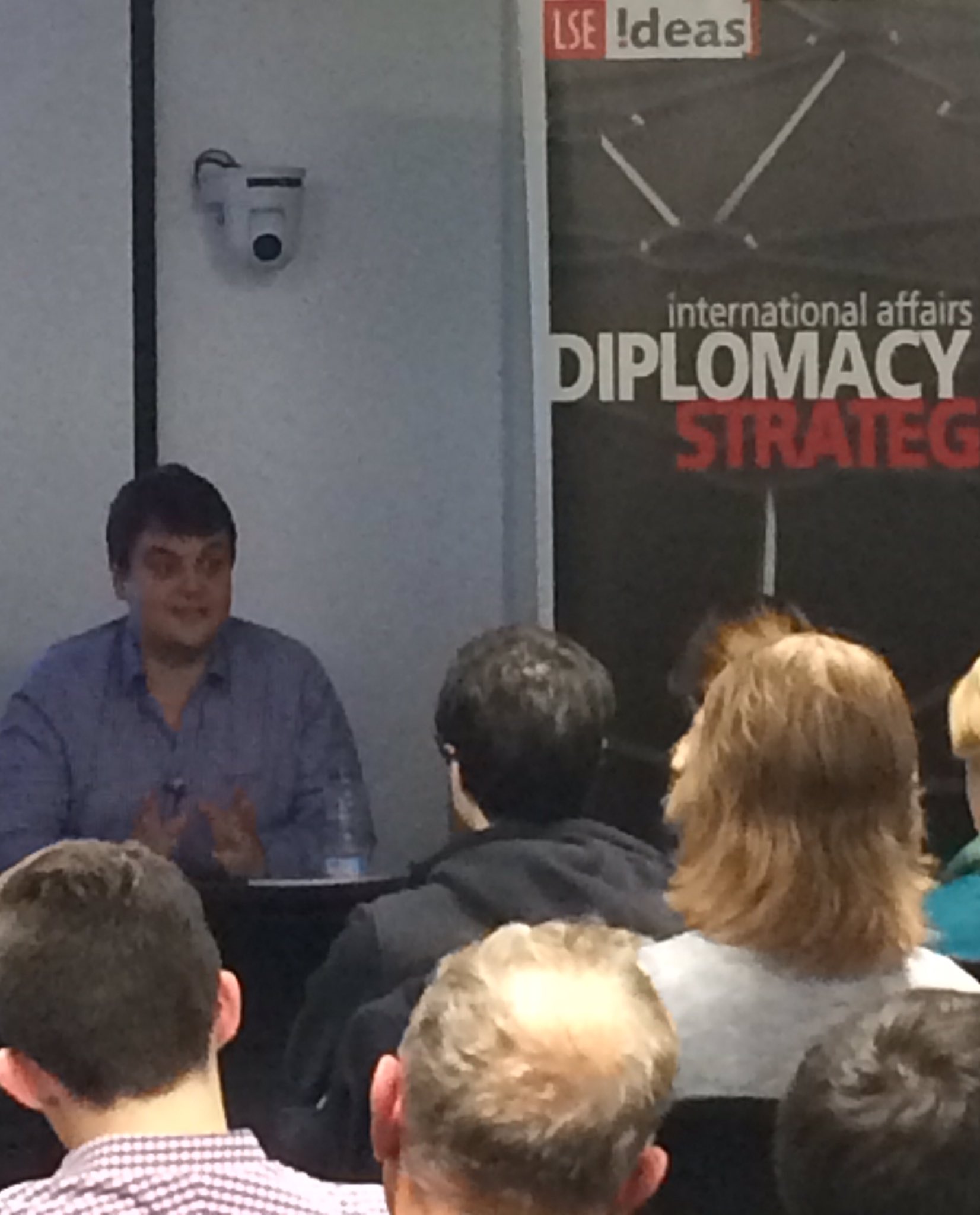 .@mgrnt: In 60s Britain saw shift in culture from warnings of countrywide threat to trying to imagine life after nuclear war #ImaginaryWar https://t.co/iOuzx8k2Wp