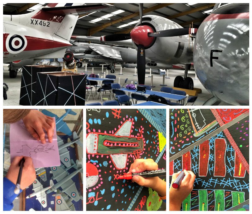 Curiosity Creators tweet media