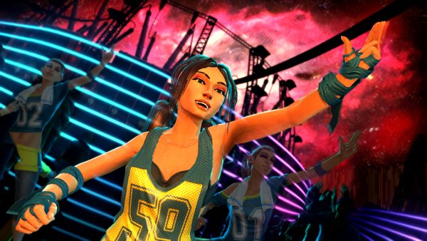 Dance Central 2 Download Songs Free