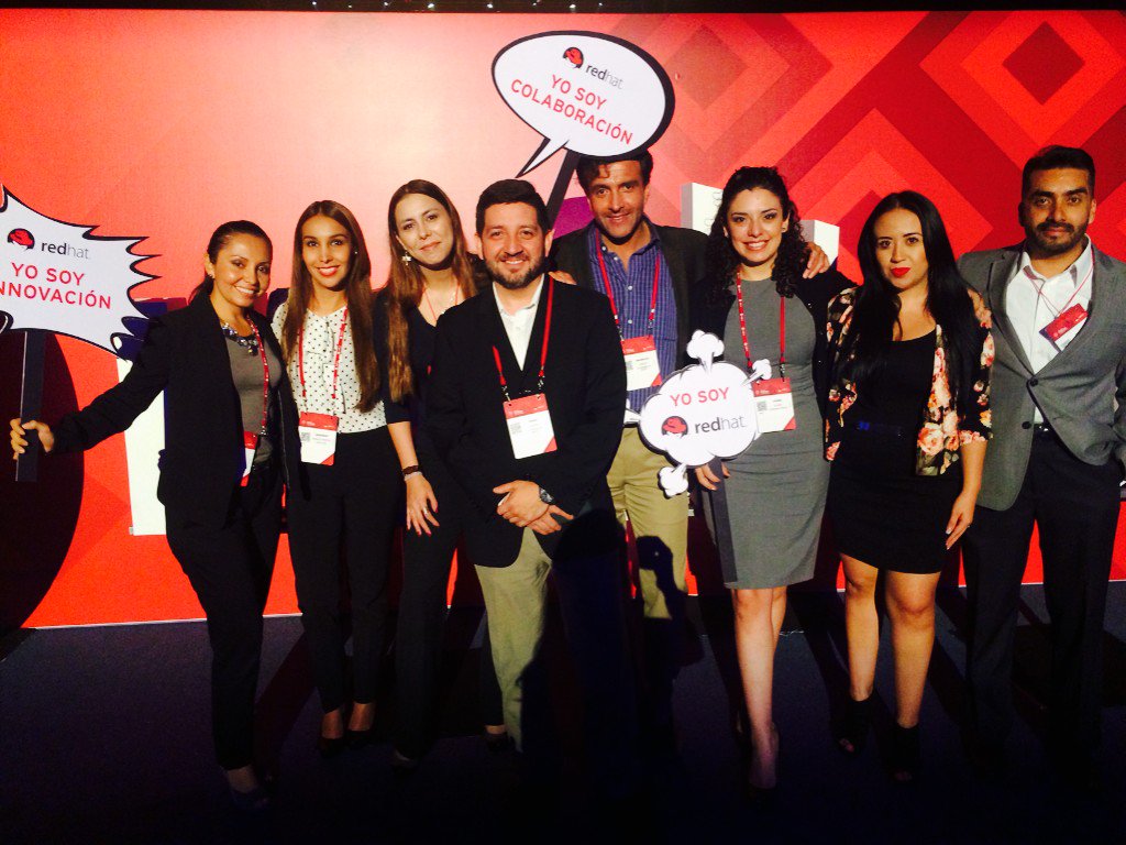 D3bb0raH's tweet image. #RHForumMEX #InterWare #Salesforce