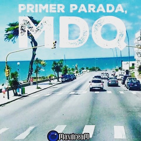 sosa_mxd's tweet photo. La #Promo17 ya está manija y  se está preparando para #MDQconMXD 😎💃🎉🌞🌊 @mxd_zonanorte https://t.co/Yv0bp0waB2