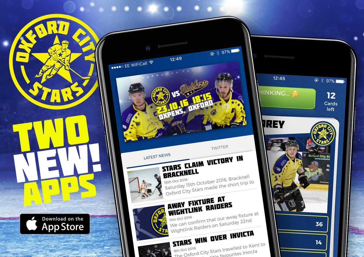 theOxfordStars's tweet photo. Got an iPhone? Check out our brand new FREE apps! How exciting is that?https://t.co/BQFsMkCViA https://t.co/ansTrZkd1v