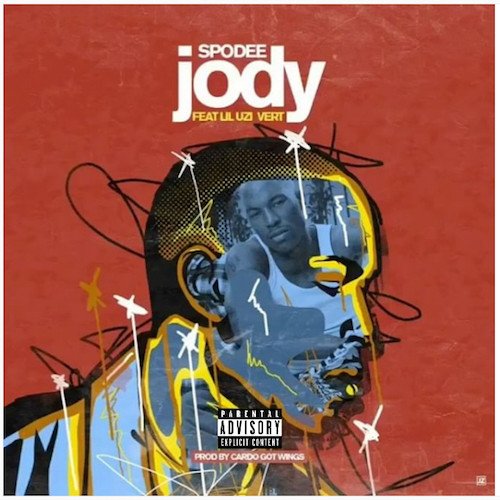 DesireeBadd1's tweet photo. Spodee Ft. Lil Uzi Vert – Jody (CDQ) https://t.co/x3orFKno31 https://t.co/3S42f47FTB