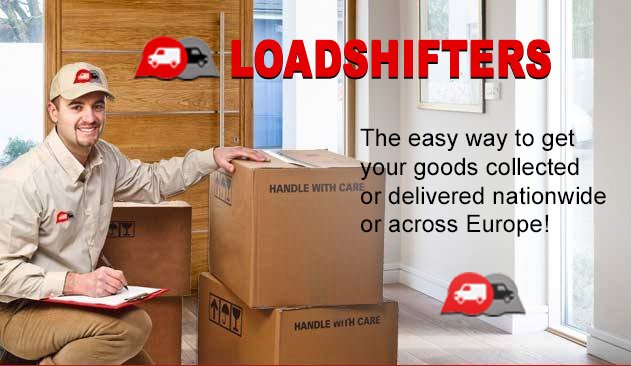 LoadShifter1's tweet image. For all you drivers coming back from  Europe with empty vehicles look www.loadshifters.comfor return loads .#Removal #courier #manandvan