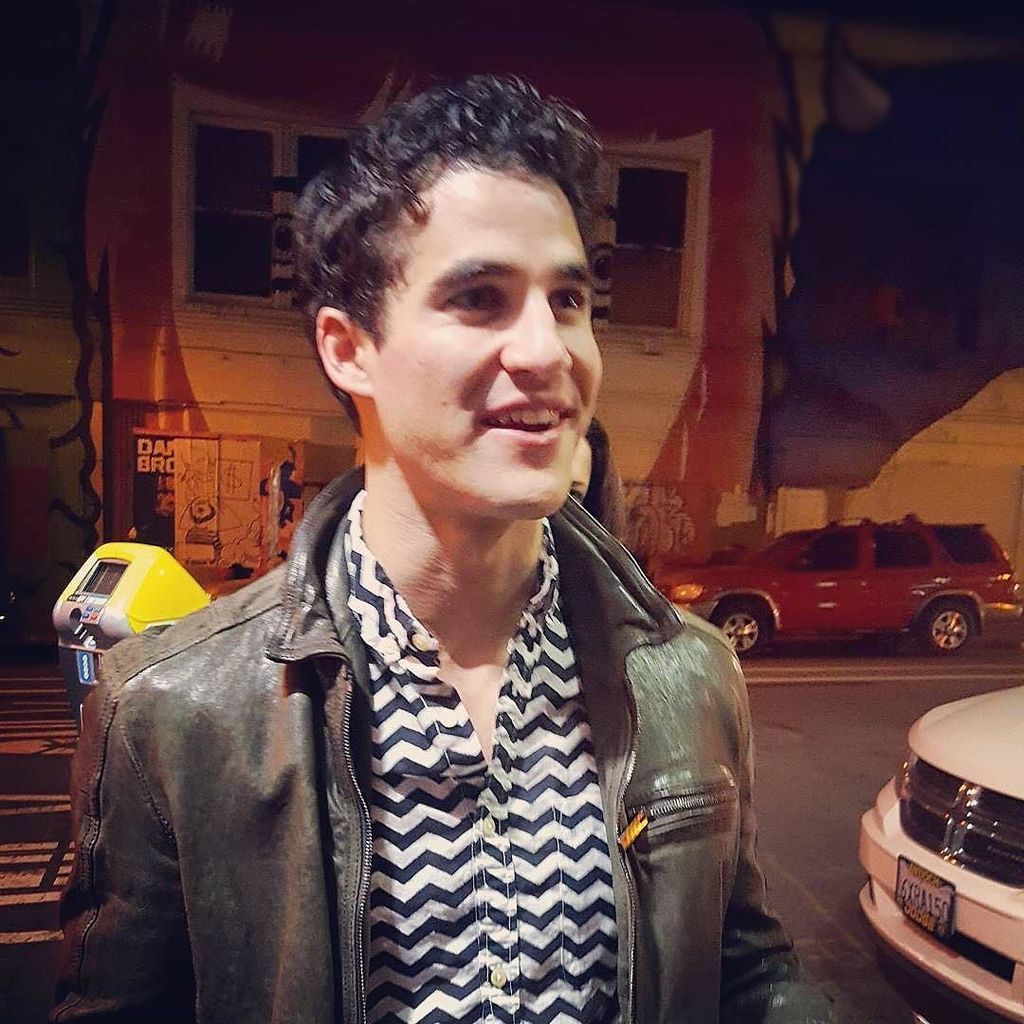 DarrenArmy's tweet photo. #Repost tahoegirl63
I'll just leave this here for you wainosgirl ... #darrencriss #supertaโฆ https://t.co/L1qabTATNx https://t.co/8lx0bbw97K
