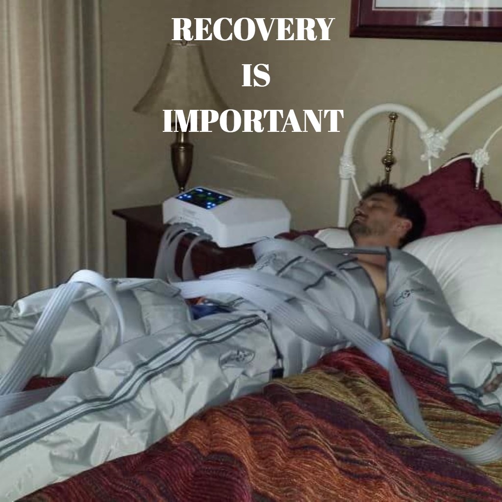 Fuelary's tweet photo. RECOVERY IS IMPORTANT! REMEMBER TO SEE BIG IMPROVEMENT, YOU MUST REST. https://t.co/w6t6PgdUsN