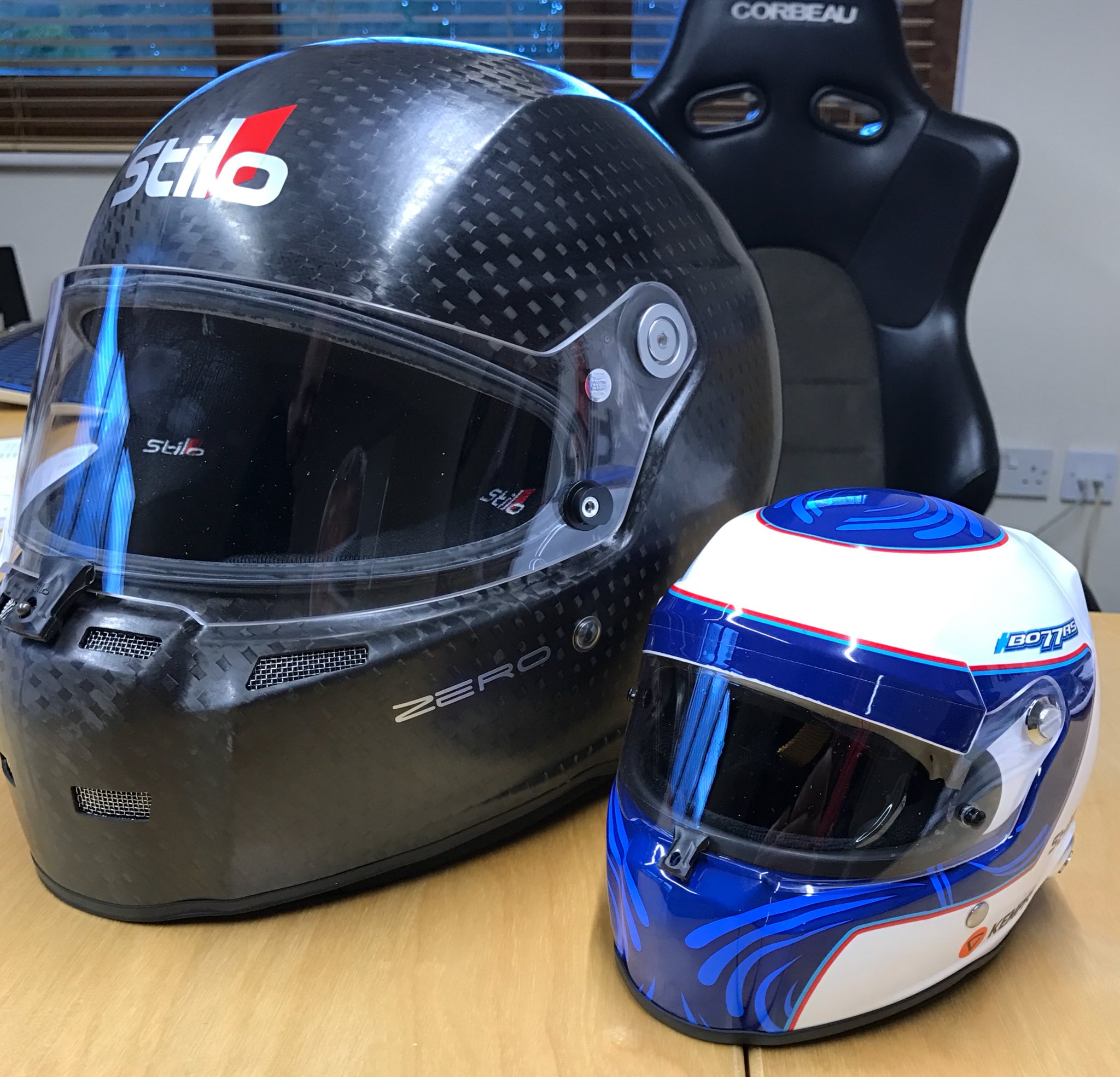 Stilo helmet f1 sales
