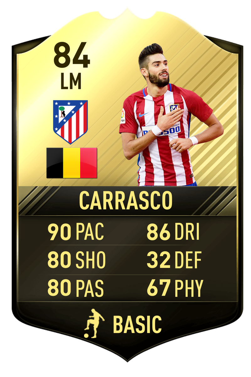 FUTABOD's tweet photo. #TOTW5 HD Cards! retweet to anyone who needs this https://t.co/OyFHbpA5De