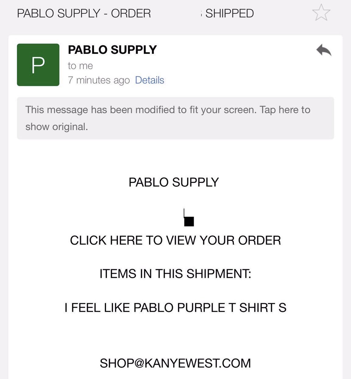 yeezy supply shipping europe