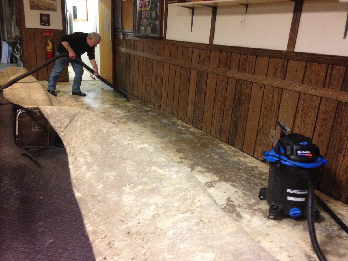 KCColbyCTV's tweet image. Huntsville's Royal Canadian Legion suffers 60 grand in storm water damage. Poppy Campaign in jeopardy! Can you help?