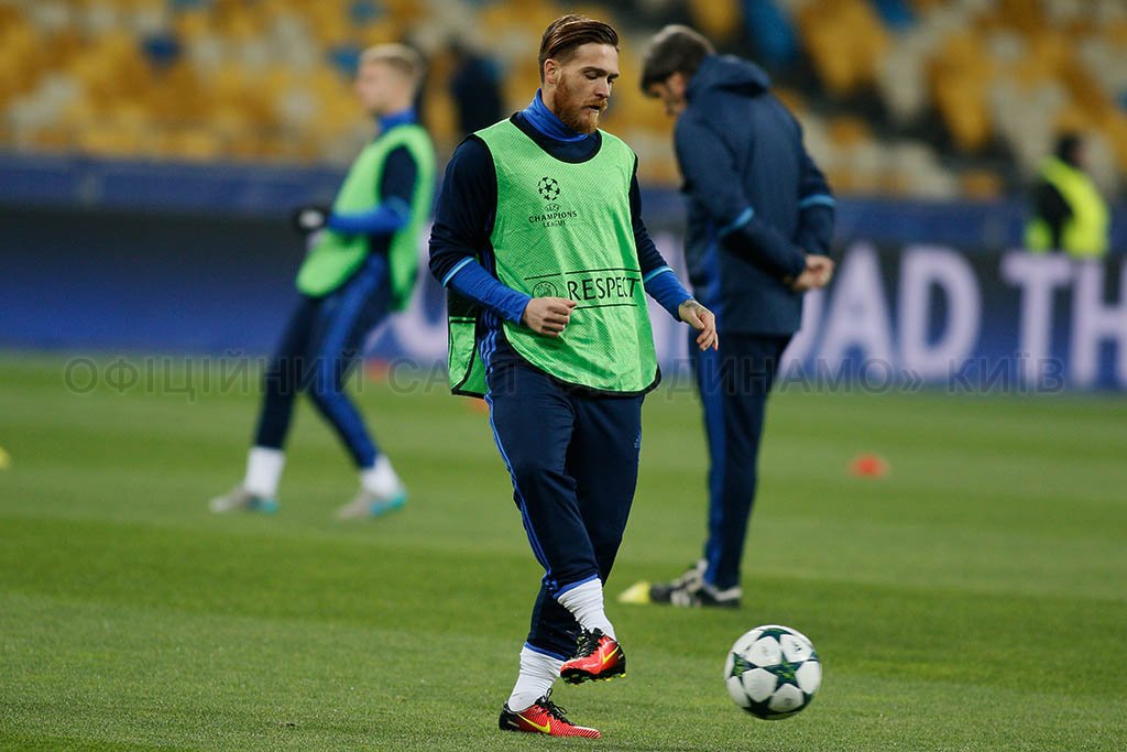 Виторину Антунеш (Динамо)