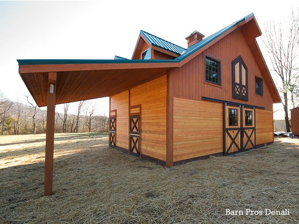 Barn Pros On Twitter Barn Of The Day Barn Pros Denali Horse