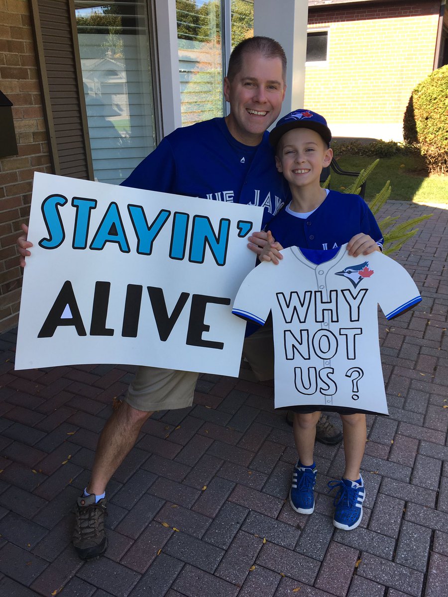 VanAppleton's tweet image. Ah ha ha ha Stayin' Alive, Stayin' Alive @BlueJays #OurMoment #ALCS #WhyNotUs #itWasDoneIn2004 @GrillCheese49 @MStrooo6