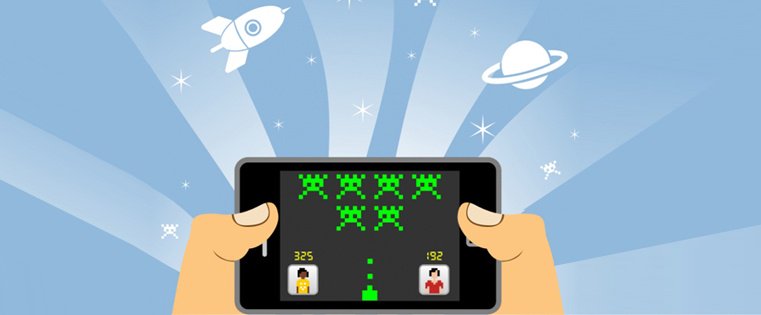 commlabindia's tweet image. #Gamification - A Diminishing #eLearningTrend?
bit.ly/2eEuSGK