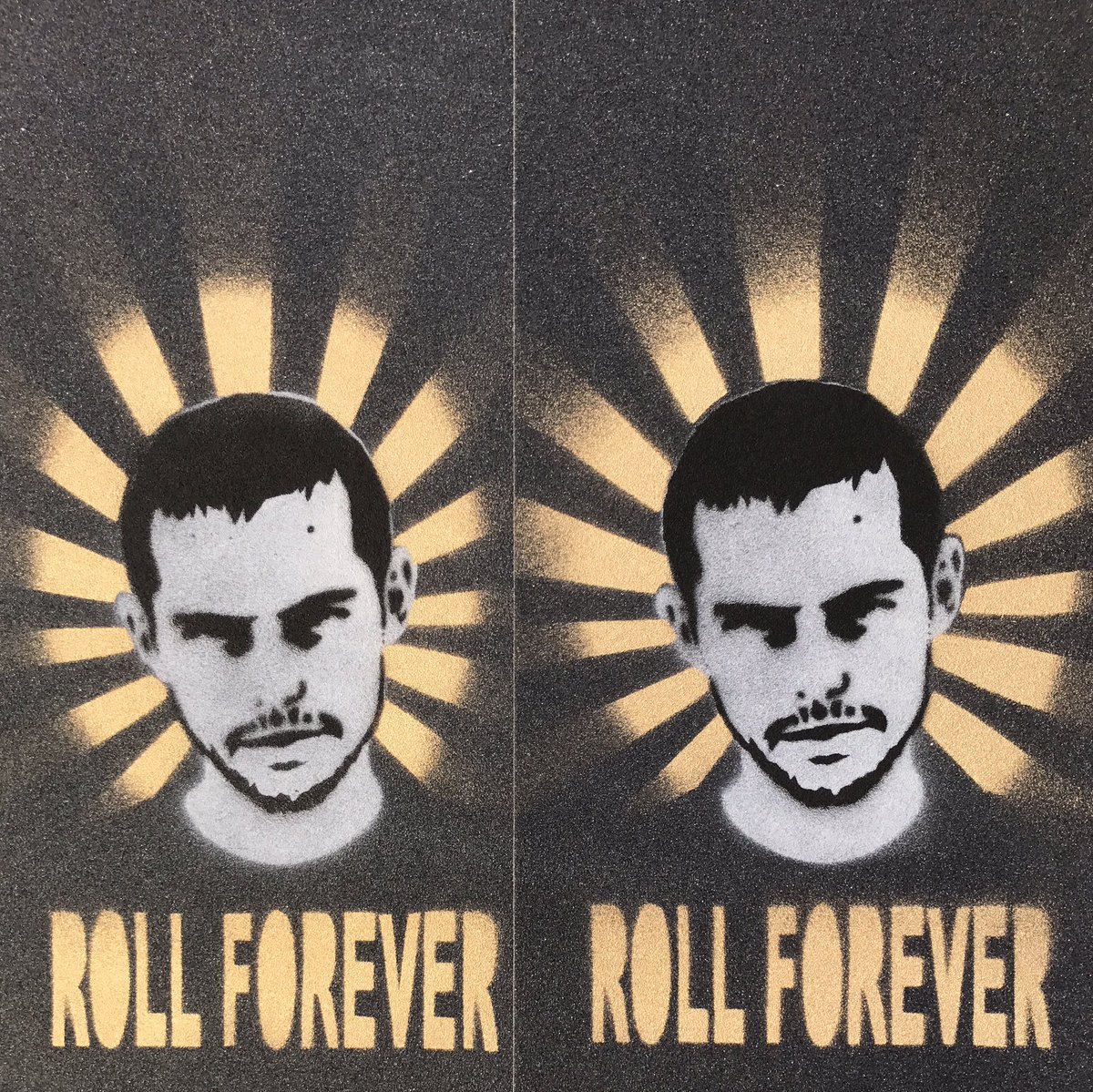 DRL 1:38 tweet media