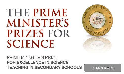 ScienceGovAu's tweet image. Congrats to Suzy Urbaniak for winning #pmprize for Excellence in #Science #Teaching in Secondary Schools! Learn more bit.ly/PMprzRcip