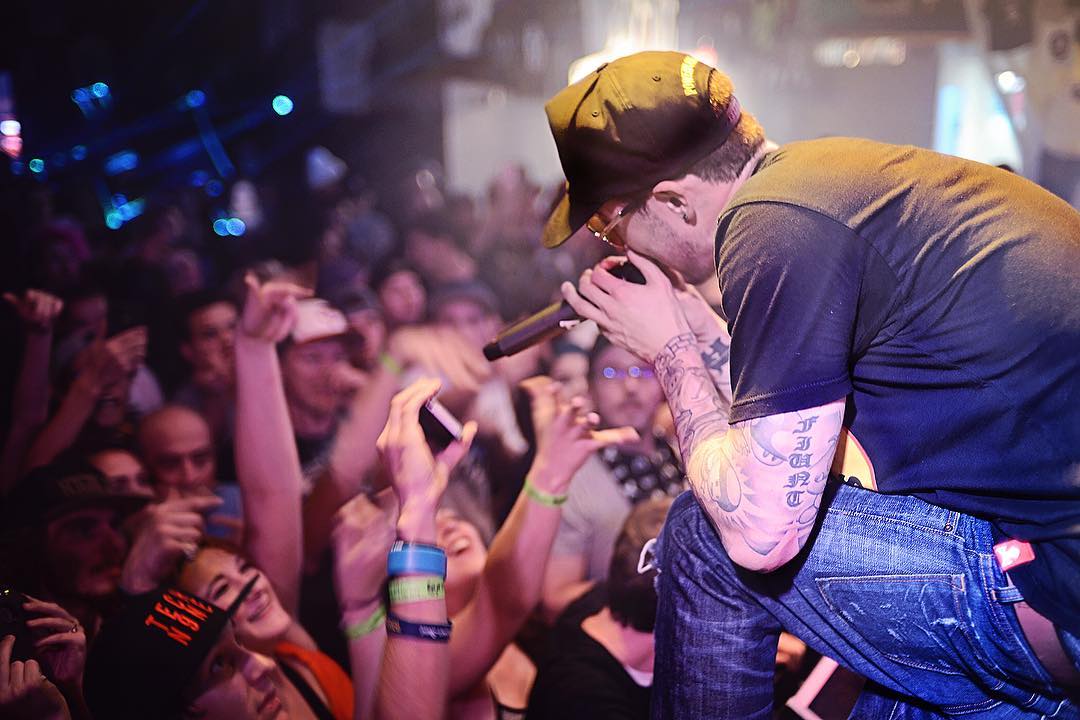 EightyHDMusic's tweet photo. TOMORROW: @ChrisWebby Takes Over @millcitynights! Who's Ready? Tickets Available Here: https://t.co/xt9R3uCdxK #WebbysLab2Tour https://t.co/4SbSlGS4tm