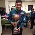 Photo by 8th Rushden Scouts (@8thRushden)