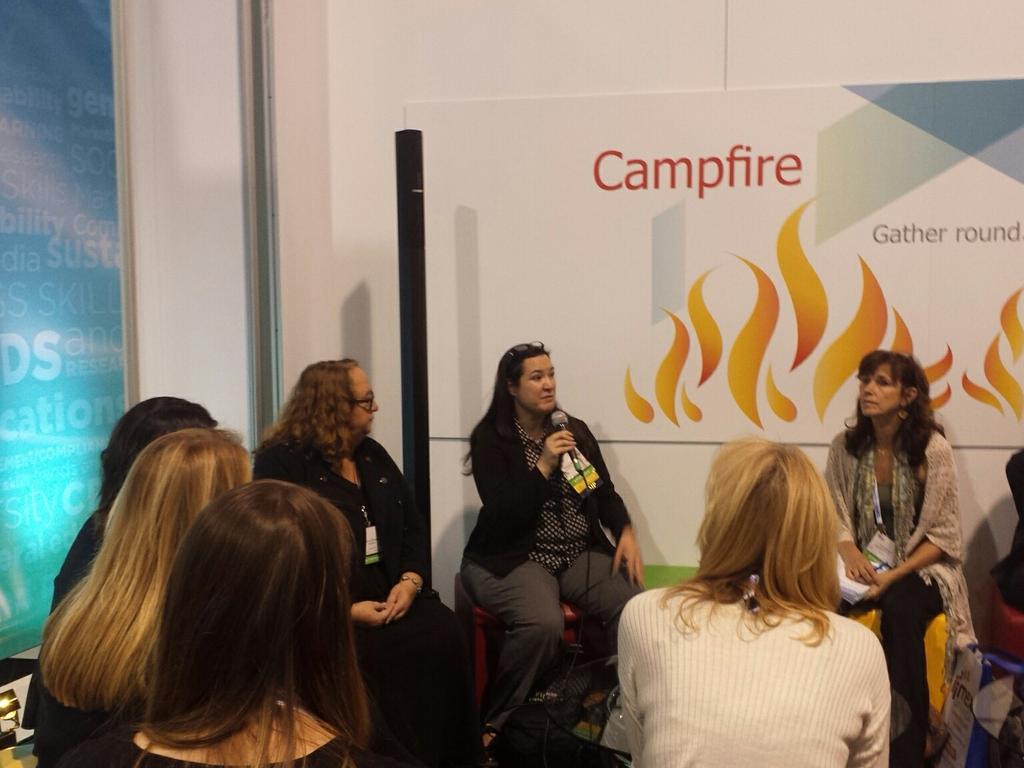 IMEXPaola's tweet photo. Sustainability track. Why print event date &amp; location on signage? Remove this &amp; repurpose event materials,sustainable events#IMEX16#IMEXCSR https://t.co/n5fBHyvFM3