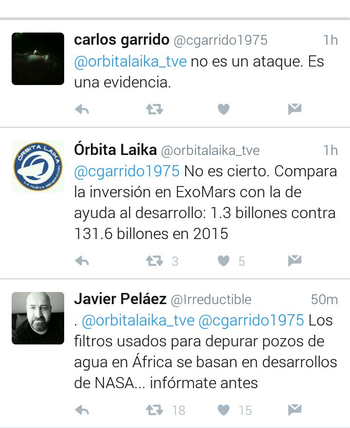 LBPA's tweet photo. Por qué hace falta más divulgación científica? Para evitar que te pongan la cara colorá. https://t.co/4HhiEEKpbW