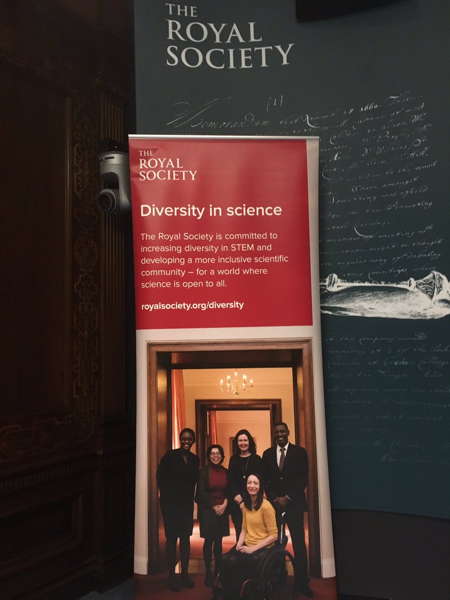 STEMRussell's tweet photo. Keynote over ๐
, but privilege to take part in this fantastic opportunity of the pilot #DestinationSTEM #mentoring program. Very inspiring! https://t.co/2Og3j3RKic