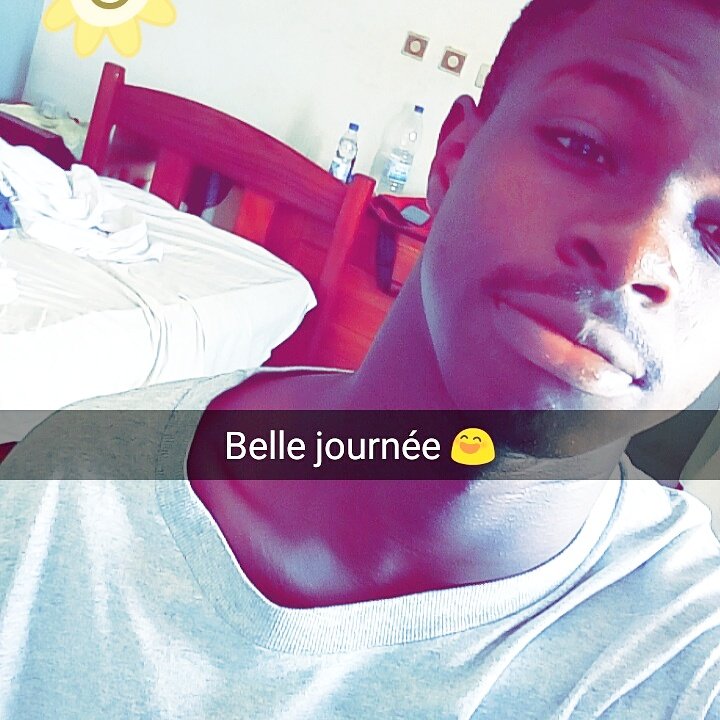 GooreEvan's tweet image. Je m'aime trop