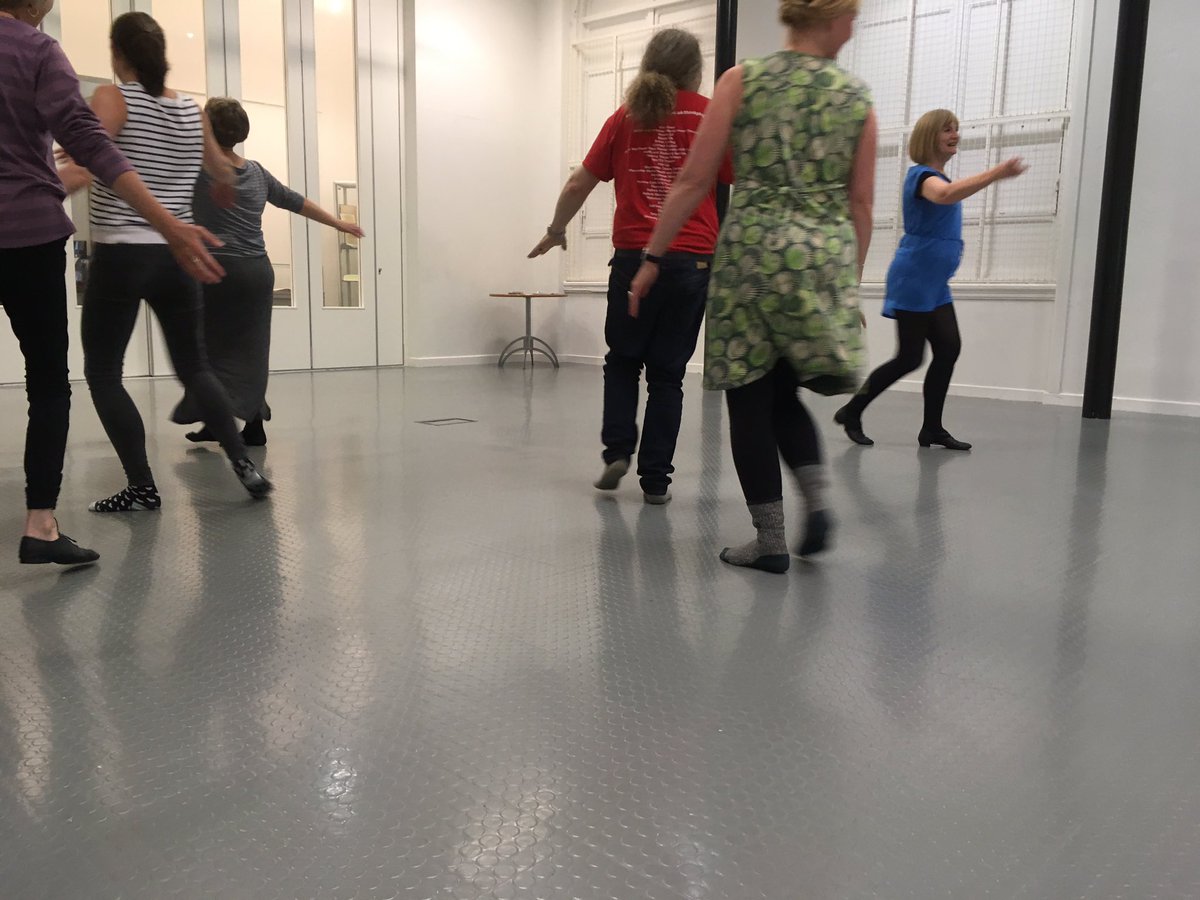 LdsCCDance's tweet photo. We loved being at @LoveArtsLeeds Conversation today!Thanks for inviting us to share our passion of dance &amp; wellbeing https://t.co/MzIduPvYni