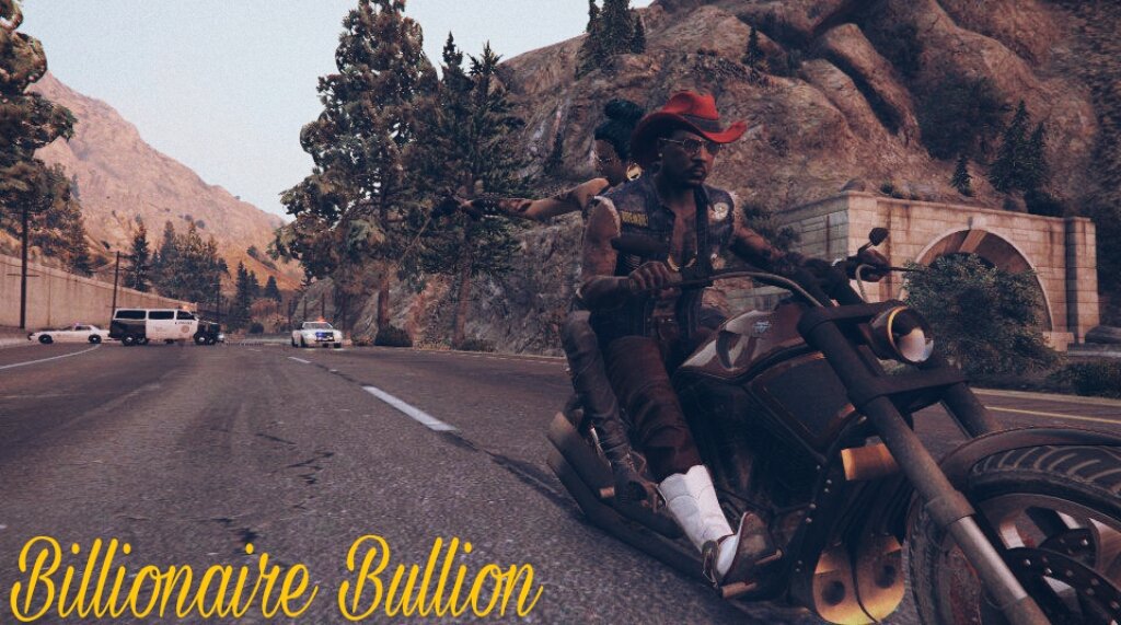 OfficialBIBU's tweet image. When you feel like quitting is when you turn on BEAST MODE. #GTAOnline #GTA5 #GTAPhotographers #BIBU #snapmatic