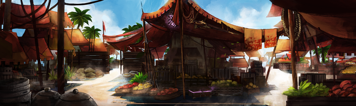 TeamWhitePlague's tweet photo. "Who wants my fruits and vegetables? whispers *I have some Gravitium stuff for you, captain!*" #indiedev #indiegame #gamedev https://t.co/NZG2iCiJve