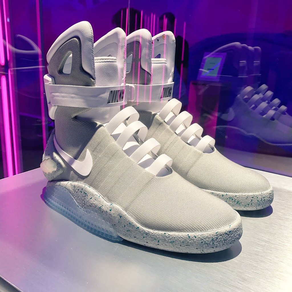 Nike Hyperadapt Mkbhd Nike Hyperadapt Mkbhd