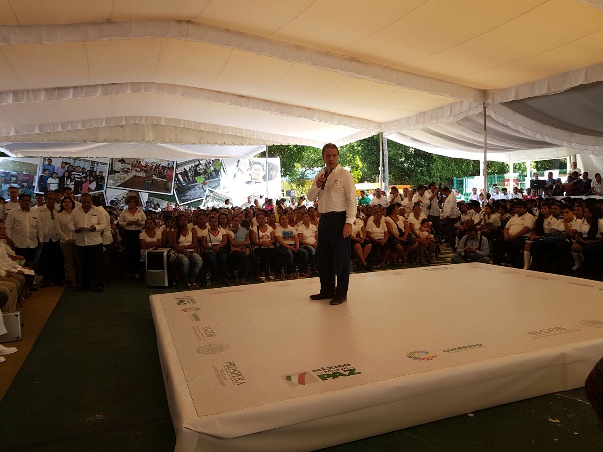 Alberto Begné Guerra tweet media